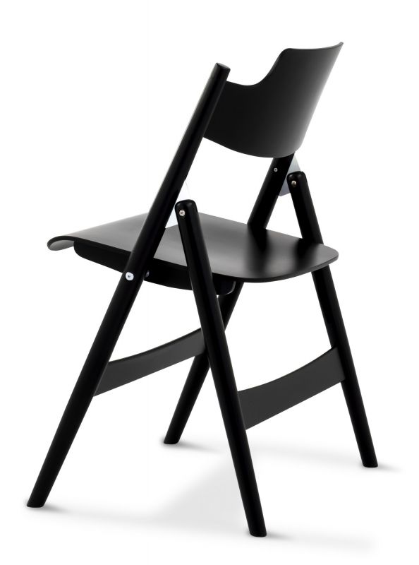 SE 18 Folding Chair Wilde+Spieth